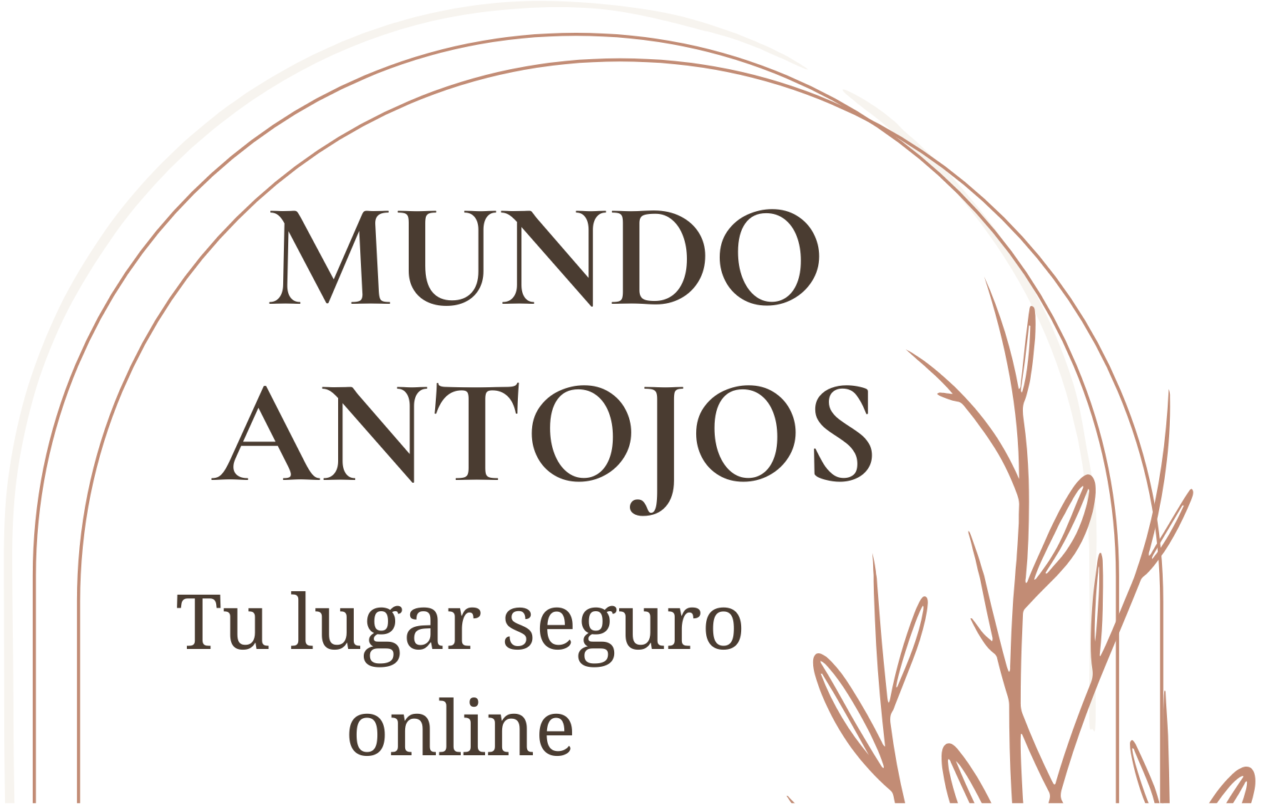 Mundo antojos